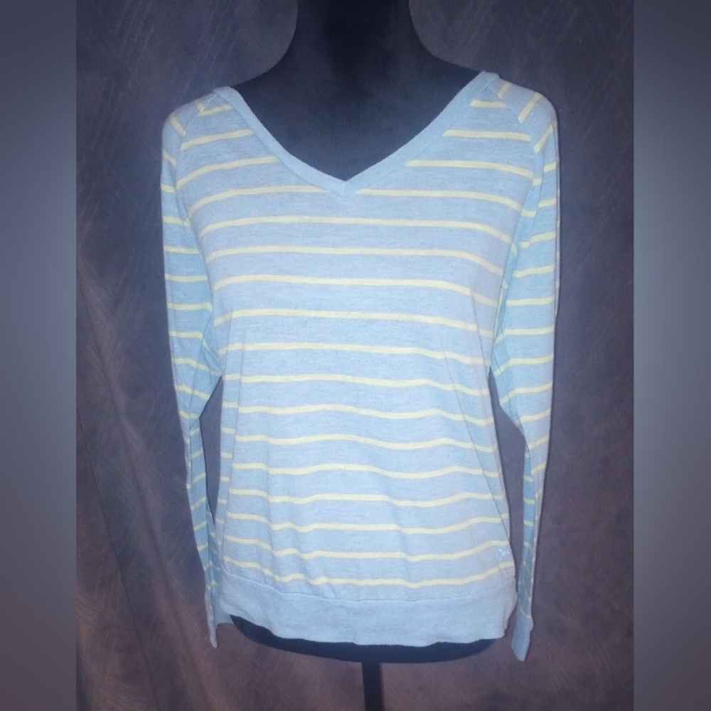 PINK Victoria's Secret Long Sleeve Top